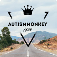 ♫ AutismMonkey ♪