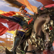 北地枭雄乱世不败