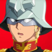Char Aznable
