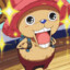 TONY TONY CHOPPER