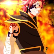 Natsu Dragneel
