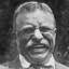 Theodore Roosevelt