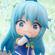 アクア（この素晴）