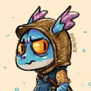 Опасный хищник я