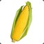 A corn