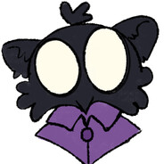 sleepy bird thingy