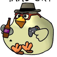 Player avatar