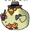 Steam avatar