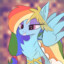 Rainbow Dash