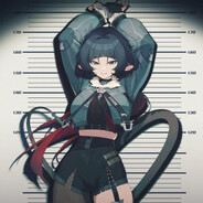 ONLY 2D BADDIES