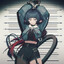 ONLY 2D BADDIES