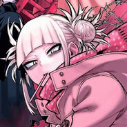 himiko toga