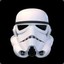 Strom Trooper(Kids Man)