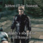 Wesker from Wish