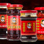 SOYBEAN CHILI SAUCE
