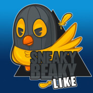 SNEAKY - steam id 76561197961566574