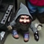 CCTV footage gnome