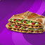 Crunchwrap Supreme