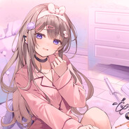 千圣日彩和伊芙