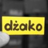 dżako
