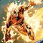 Human Torch