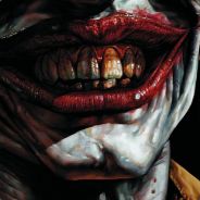 刺影◣Tsz Ying◥Lincoln Clay