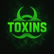 CurseForge profile picture for @Toxins