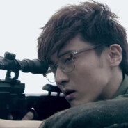 爱情公寓第一狙击手