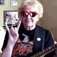 Бабка Дырявка