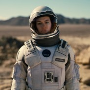 可怕的飞天魔鬼