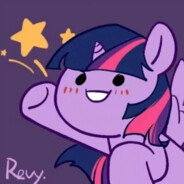 Twilight Sparkle