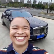 阳光开朗大男孩