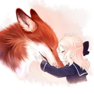 ♡ЛиСиЧкА♡