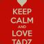 Tadz