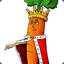 carrot king