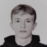 Данил Печенкин