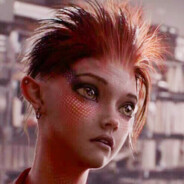 正经生意人弗利萨