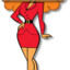 Miss Sara Bellum