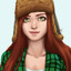 ♥Femscout zoey♥ Enclave
