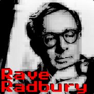 Steam avatar for Rave Radbury