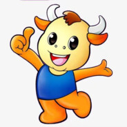 爱听周杰伦的牛牛