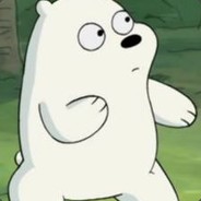 icebear
