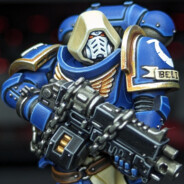 Marneus Calgar's Drippy Willy