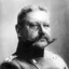 Paul von Hindenburg