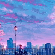 请喜欢我久一点