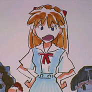 二号机天才驾驶员