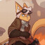 Steam avatar