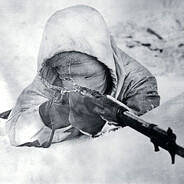 Simo Häyhä