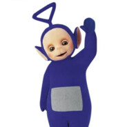 TINKY WINKY