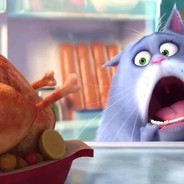 Tengo una salsichita pequeña